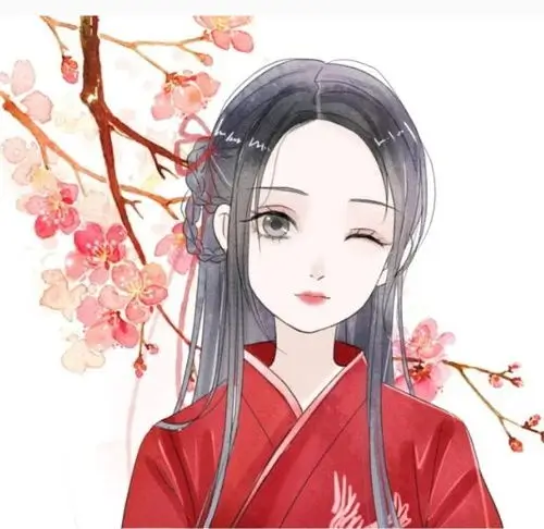 留言观众 慢速补完中 头像